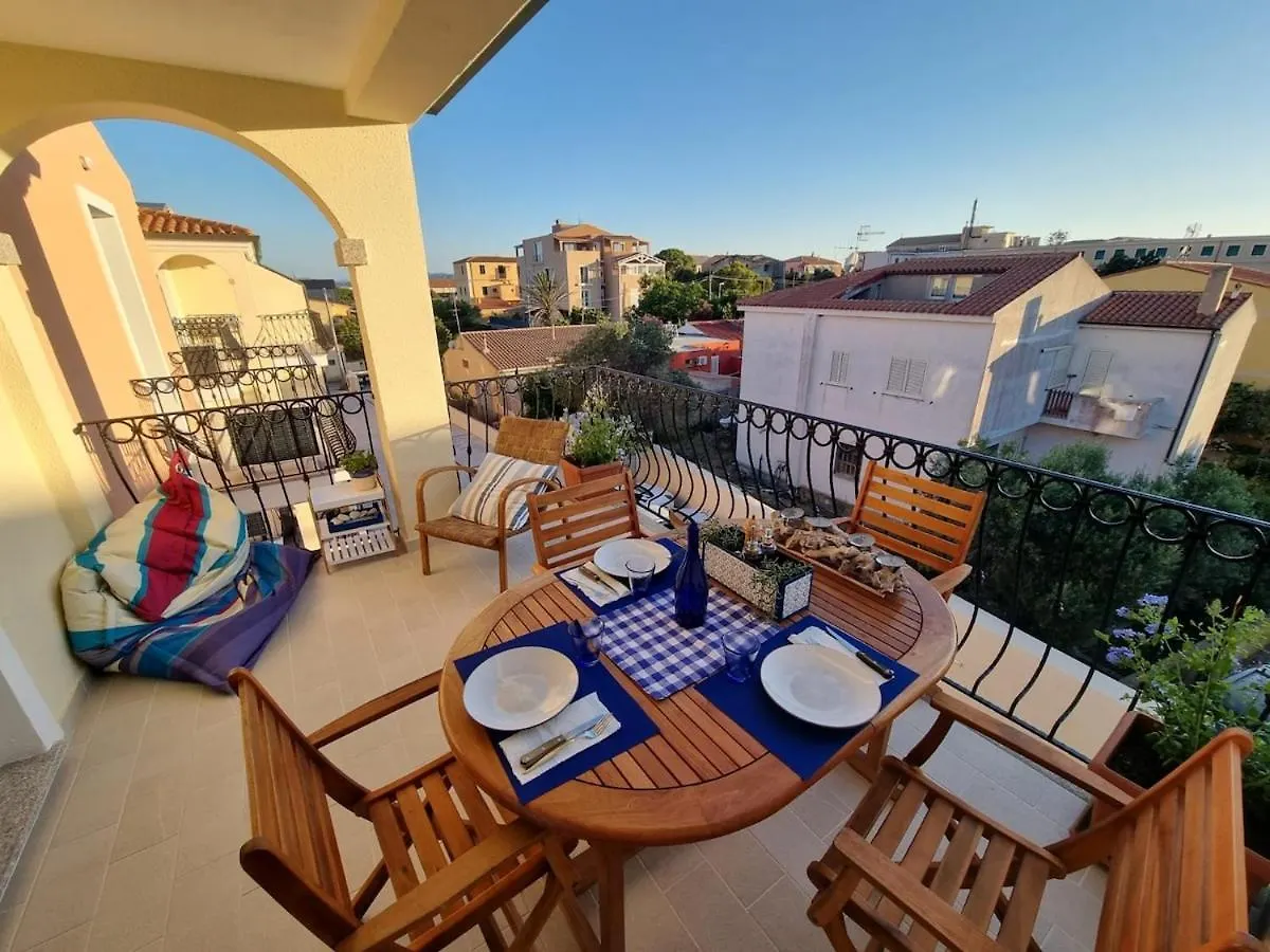 Sogno Blu Alla Maddalena 0*, La Maddalena (Sassari)