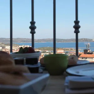  Bed and breakfast U Punenti